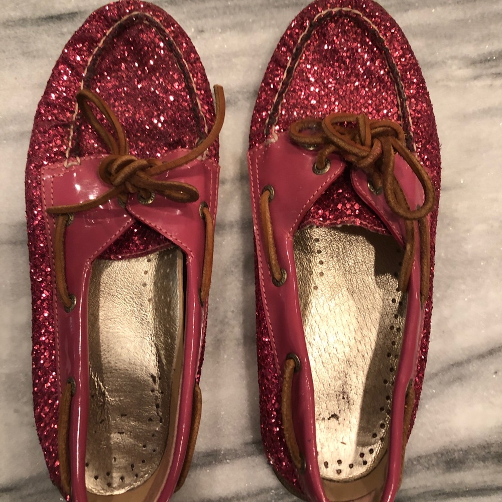 Sperry Top Siders